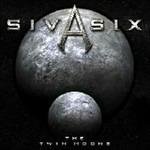 The Twin Moons - CD Audio di Siva Six