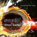 Breaking the Void - CD Audio di Studio X