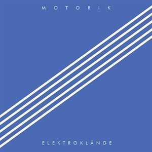 CD Motorik Elektroklange