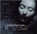 Dedale - CD Audio di Aiboforcen