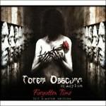 Forgotten Time - CD Audio di Totem Obscura