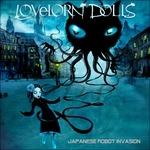 Japanese Rebot Invasion - CD Audio di Lovelorn Dolls