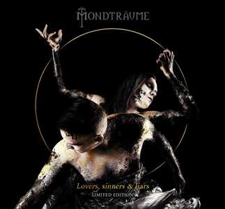 CD Lovers, Sinners & Liars Mondtraume