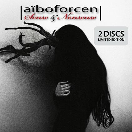 Sense and Nonsense - CD Audio di Aiboforcen