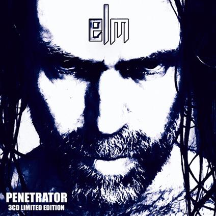 Penetrator - CD Audio di Elm