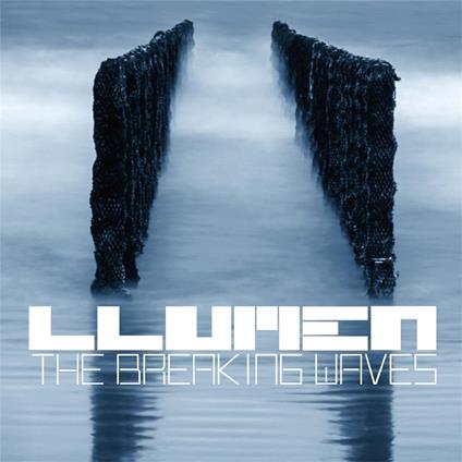 The Breaking Waves - CD Audio di Llumen