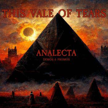 Analecta - CD Audio di This Vale of Tears