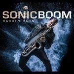 Sonic Boom - CD Audio di Darren Rahn