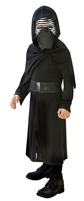 It620260 Costume Star Wars Cattivo Ep. 8 - 2