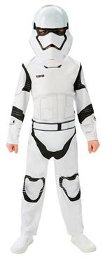 Folat 620267R-L costume di carnevale Stormtrooper Clasic