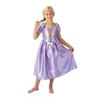 Costume Rapunzel taglia L