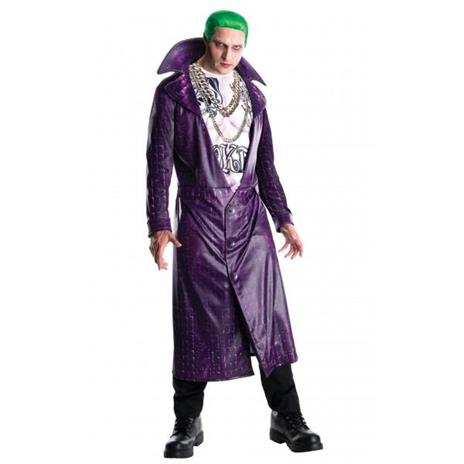 Joker Costume - 2