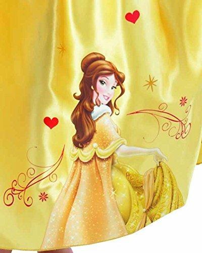 Costume Belle (116 Cm) Carnevale - 3