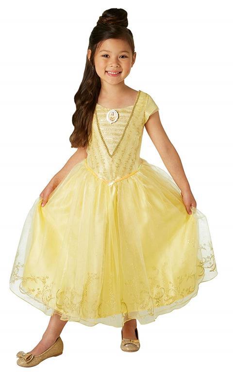 Costume Deluxe Di Belle M - 11