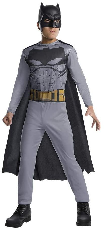 Dc Comics Costume Batman Justice League L- 640166 - 2