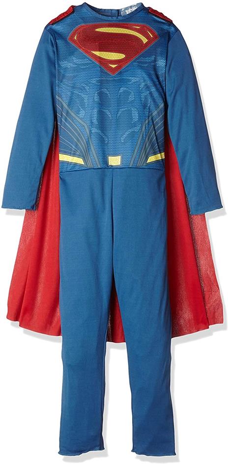 Dc Comics Costume Superman S - 640308