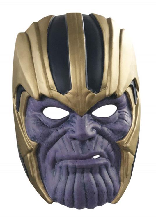 Marvel: Thanos - Maschera Endgame