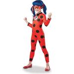 Costume Tikki 7-8 anni