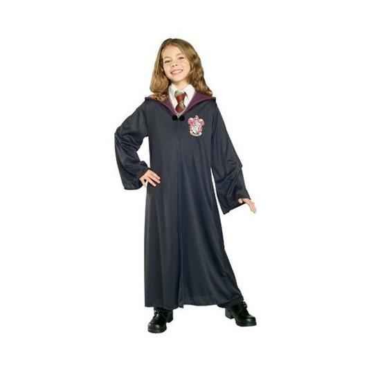 Costume Hermione di Harry Potter Bambina Large 7 - 8 Anni 128 cm - 2