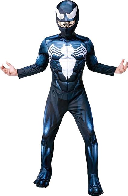 costume bambino L Rubies: Costume Venom Deluxe Inf