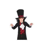 Costume Lord Vampiro Taglia S