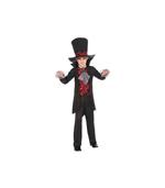 Costume Lord Vampiro Taglia L