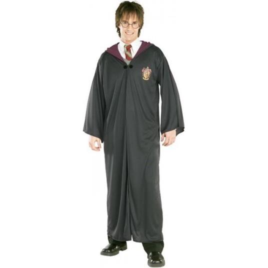 Harry Potter. Veste Di Grifondoro. Costume Da Adulto Deluxe