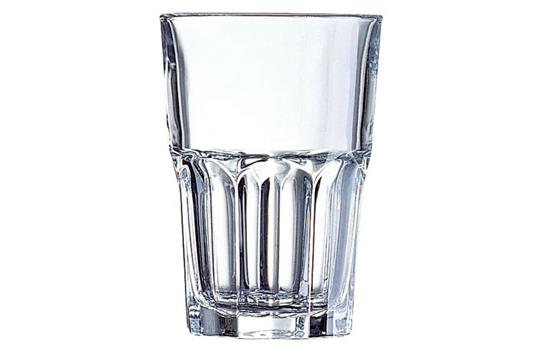 ARC Confezione 6 Bicchieri In Vetro Trasparente Granity Cl35 Arredo Tavola  - ND - Idee regalo | IBS