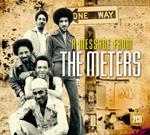 A Message From The Meters