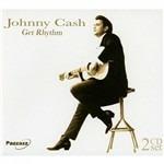 Get Rhythm - CD Audio di Johnny Cash