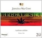 Jamaica Ska Core Vol.1