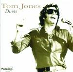 Duets - CD Audio di Tom Jones