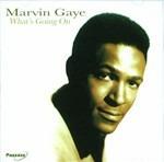 What's Going On - CD Audio di Marvin Gaye