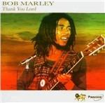 Thank You Lord - CD Audio di Bob Marley