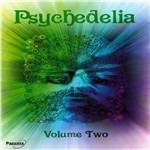 Psychedelic Chemistry 2 - CD Audio