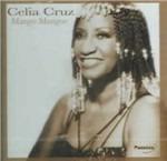 Mango Mangue - CD Audio di Celia Cruz