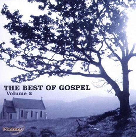 Best of Gospel Volume2 - CD Audio