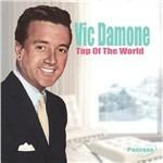 Top of the World - CD Audio di Vic Damone