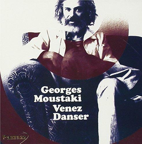 Venez Danser - CD Audio di Georges Moustaki