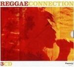 Reggae Connection - CD Audio