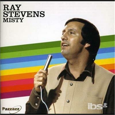 Misty - CD Audio di Ray Stevens