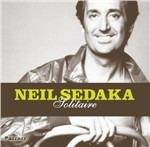 Solitaire - CD Audio di Neil Sedaka