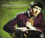 Ride on Baby. The Best of - CD Audio di Chris Farlowe