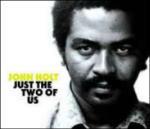 Just the Two of Us - CD Audio di John Holt