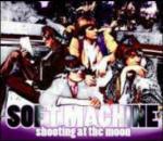 Shooting at the Moon - CD Audio di Soft Machine