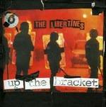 Up the Bracket - CD Audio di Libertines