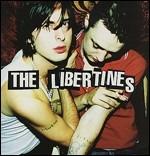 The Libertines - CD Audio di Libertines