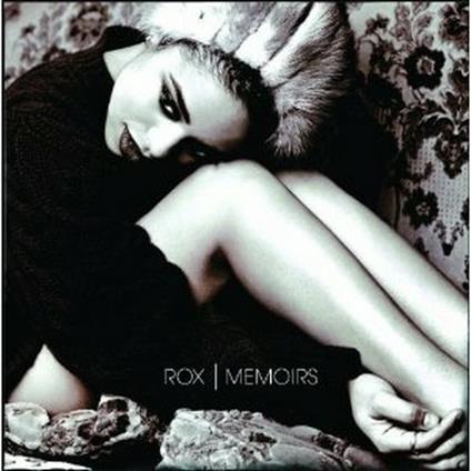 Memoirs - CD Audio di Rox