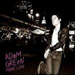 Minor Love - CD Audio di Adam Green