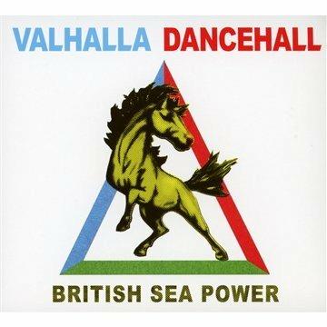 Valhalla Dancehall - CD Audio di British Sea Power